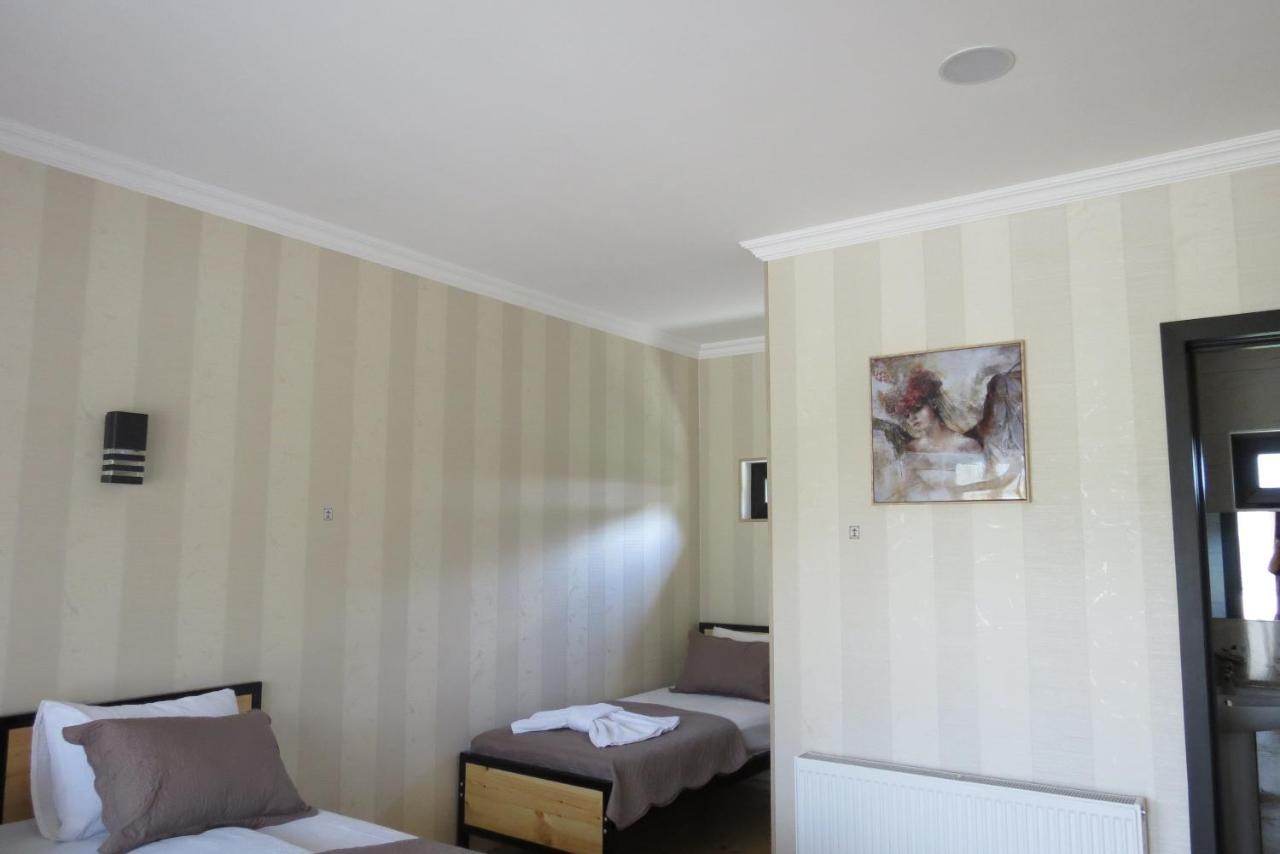 Bibo'S Kokhi Guesthouse Kazbegi Kültér fotó